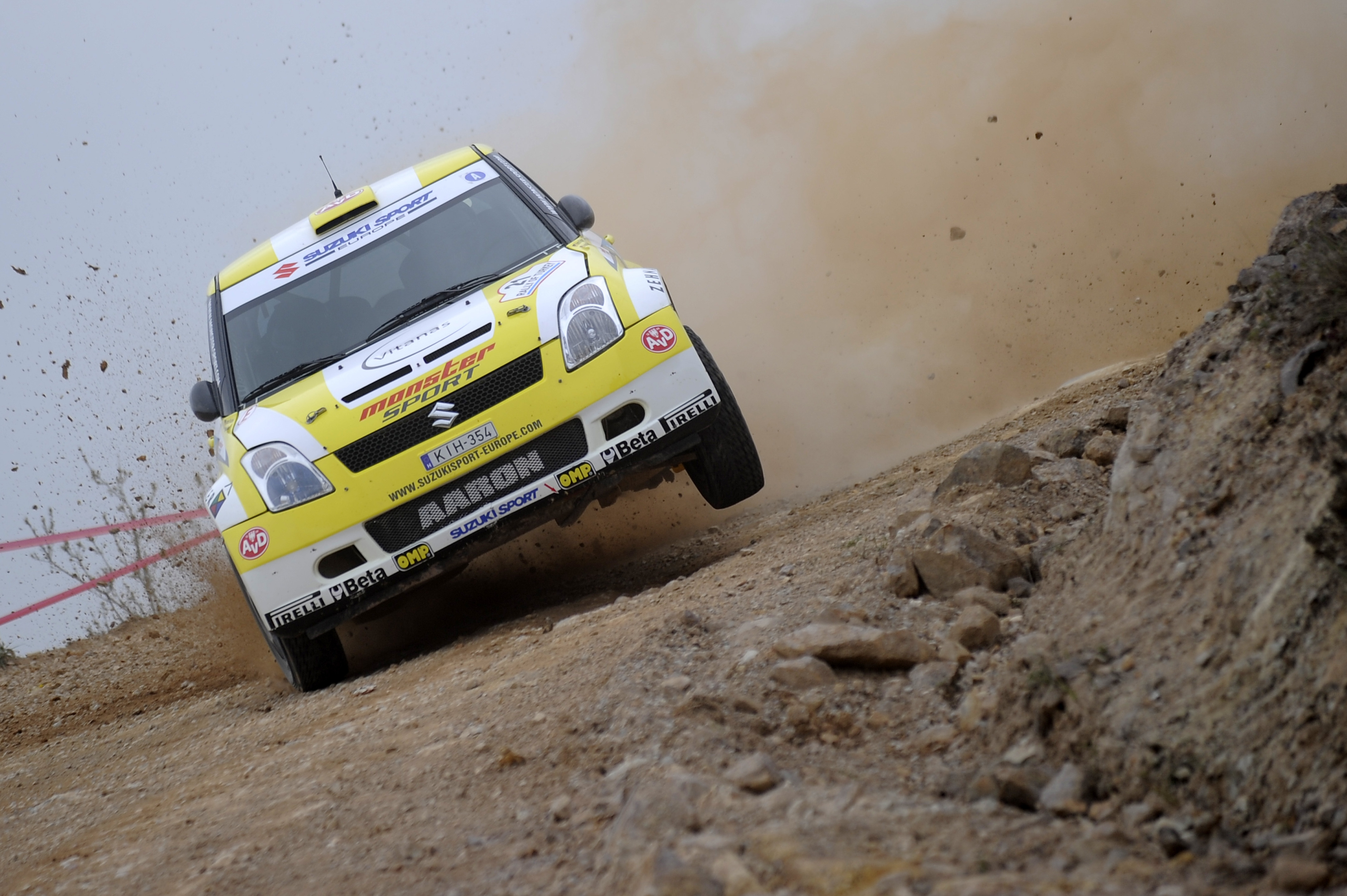 AARON Turkey day 2 (7)